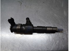 Recambio de inyector para peugeot 208 (p2) active pack referencia OEM IAM 0445110566  
