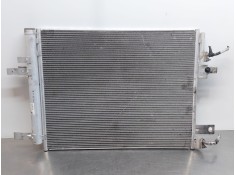 Recambio de condensador / radiador aire acondicionado para peugeot 3008 hybrid 3008 referencia OEM IAM 9836551180  
