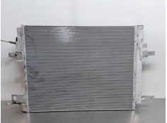 Recambio de condensador / radiador aire acondicionado para peugeot 3008 hybrid 3008 referencia OEM IAM 9836551180   2
