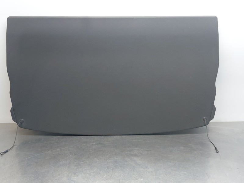 Recambio de bandeja trasera para land rover range rover evoque (l551) 2.0 d180 mhev 4x4 referencia OEM IAM   