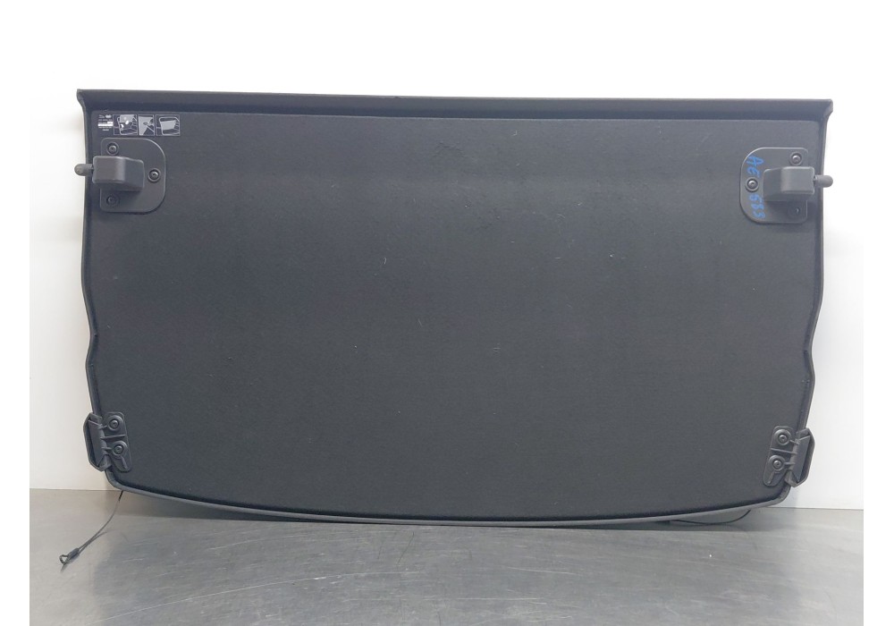 Recambio de bandeja trasera para land rover range rover evoque (l551) 2.0 d180 mhev 4x4 referencia OEM IAM   