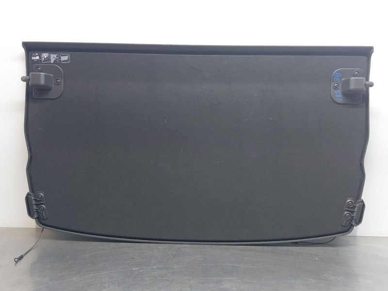 Recambio de bandeja trasera para land rover range rover evoque (l551) 2.0 d180 mhev 4x4 referencia OEM IAM   