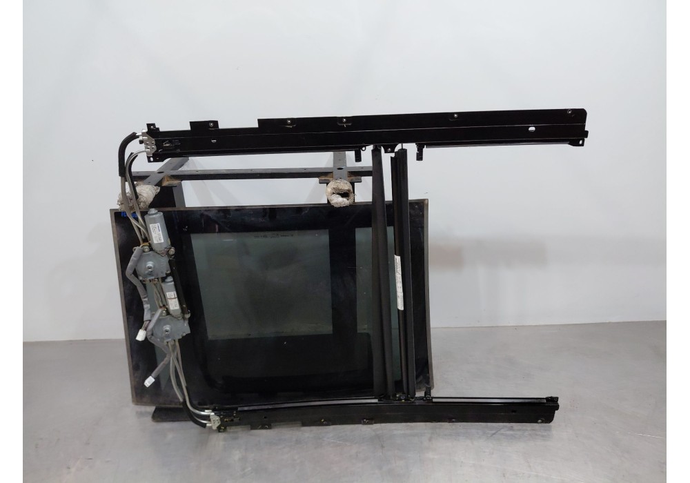 Recambio de techo electrico para mercedes-benz clase clc (cl203) clc 180 kompressor (203.746) referencia OEM IAM   