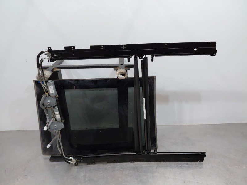 Recambio de techo electrico para mercedes-benz clase clc (cl203) clc 180 kompressor (203.746) referencia OEM IAM   