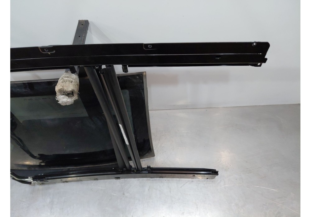 Recambio de techo electrico para mercedes-benz clase clc (cl203) clc 180 kompressor (203.746) referencia OEM IAM   