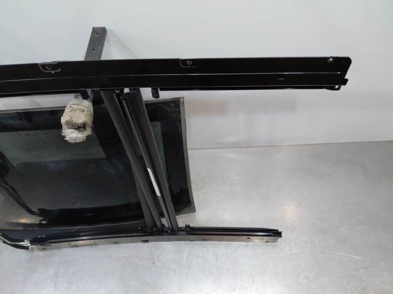 Recambio de techo electrico para mercedes-benz clase clc (cl203) clc 180 kompressor (203.746) referencia OEM IAM   