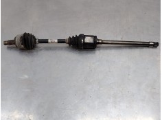 Recambio de transmision delantera derecha para bmw x3 (e83) 2.0 d referencia OEM IAM 33217540116  