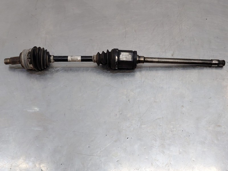 Recambio de transmision delantera derecha para bmw x3 (e83) 2.0 d referencia OEM IAM 33217540116  