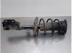 Recambio de amortiguador delantero izquierdo para peugeot 3008 hybrid 3008 referencia OEM IAM 9860001980  