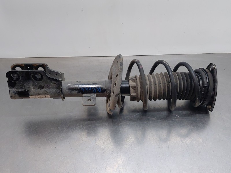 Recambio de amortiguador delantero izquierdo para peugeot 3008 hybrid 3008 referencia OEM IAM 9860001980  