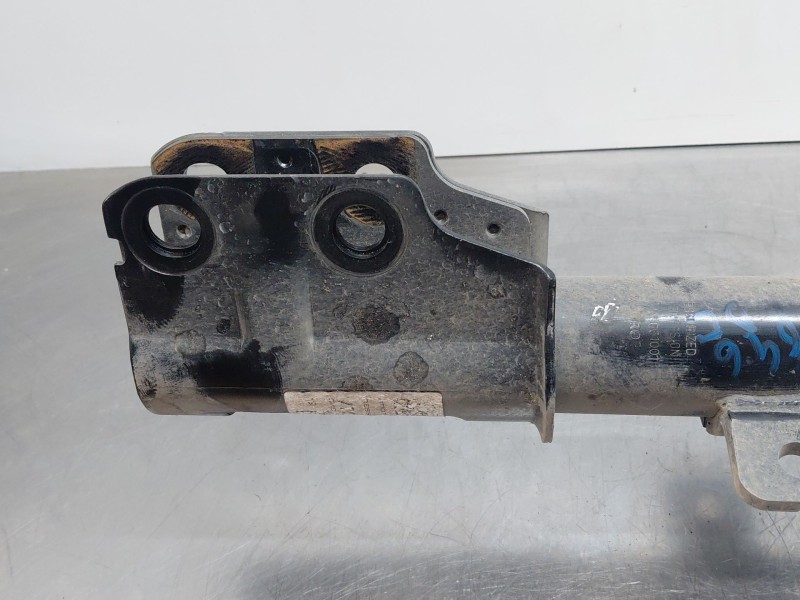 Recambio de amortiguador delantero izquierdo para peugeot 3008 hybrid 3008 referencia OEM IAM 9860001980  