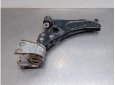 Recambio de brazo suspension inferior delantero izquierdo para peugeot 3008 hybrid 3008 referencia OEM IAM 9867990580 9861418380