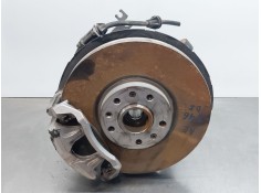 Recambio de mangueta delantera izquierda para peugeot 3008 hybrid 3008 referencia OEM IAM 1691284580  