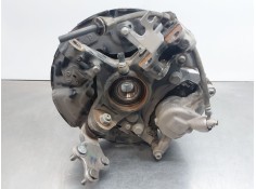 Recambio de mangueta delantera izquierda para peugeot 3008 hybrid 3008 referencia OEM IAM 1691284580   2