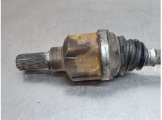 Recambio de transmision delantera izquierda para peugeot 3008 hybrid 3008 referencia OEM IAM 9837647680   2