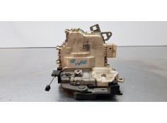 Recambio de cerradura puerta trasera derecha para seat altea xl (5p5) style ecomotive referencia OEM IAM 5P0839012B  