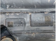 Recambio de caja cambios para kia sportage eco dynamic referencia OEM IAM 430002D326  430002D326 2