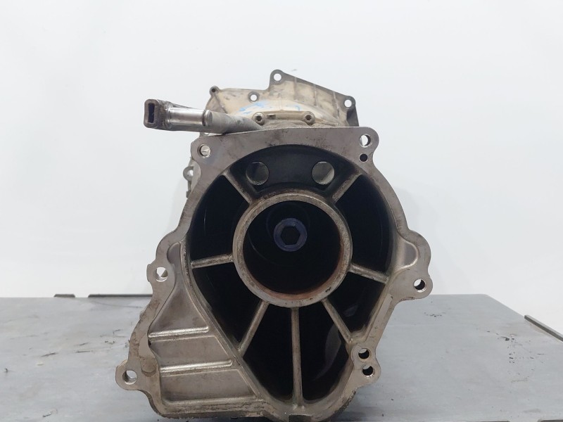 Recambio de caja cambios para bmw x3 (e83) 2.0 d referencia OEM IAM 23003439814  