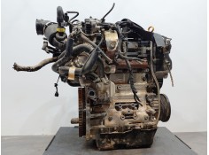 Recambio de motor completo para kia sportage eco dynamic referencia OEM IAM D4FE  