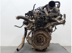 Recambio de motor completo para kia sportage eco dynamic referencia OEM IAM D4FE   2