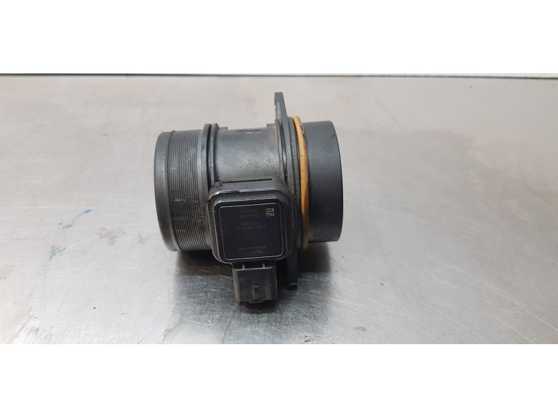 Recambio de caudalimetro para jaguar xf 3.0 v6 diesel s premium luxury referencia OEM IAM 4R8Q12B579AC  
