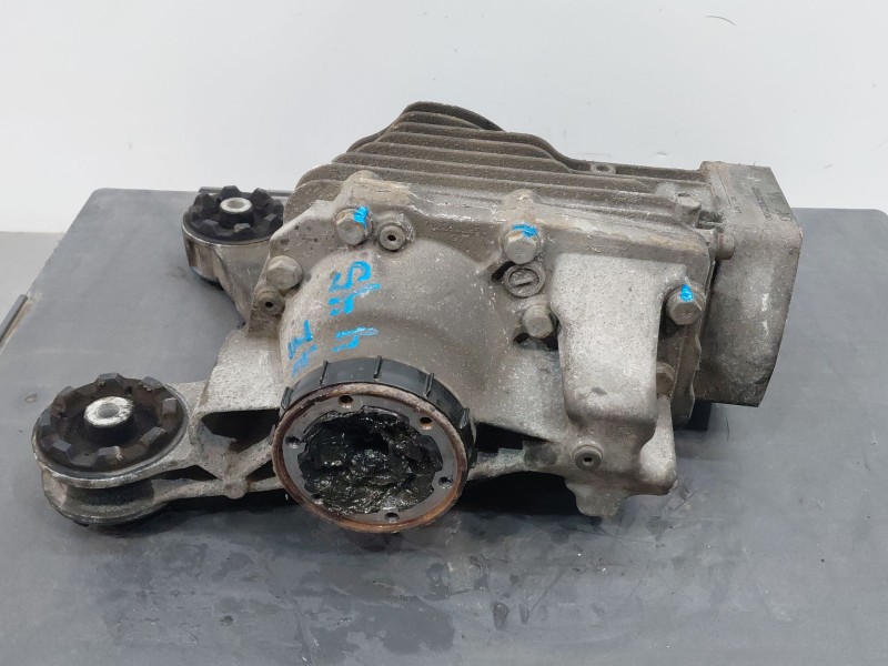 Recambio de diferencial trasero para volkswagen tiguan (ad1, ax1) 2.0 tdi 4motion referencia OEM IAM 0CR525010F  