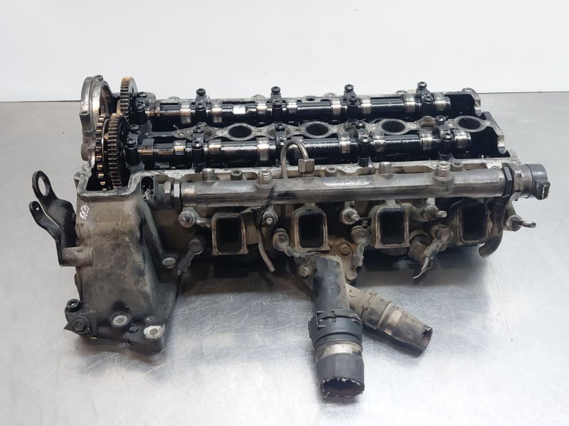 Recambio de culata para bmw x3 (e83) 2.0 d referencia OEM IAM 11127806058  
