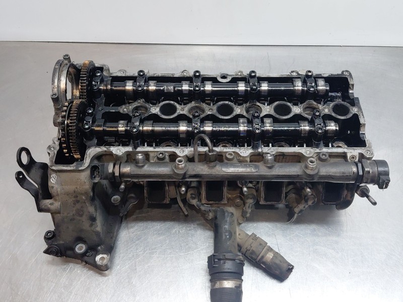 Recambio de culata para bmw x3 (e83) 2.0 d referencia OEM IAM 11127806058  