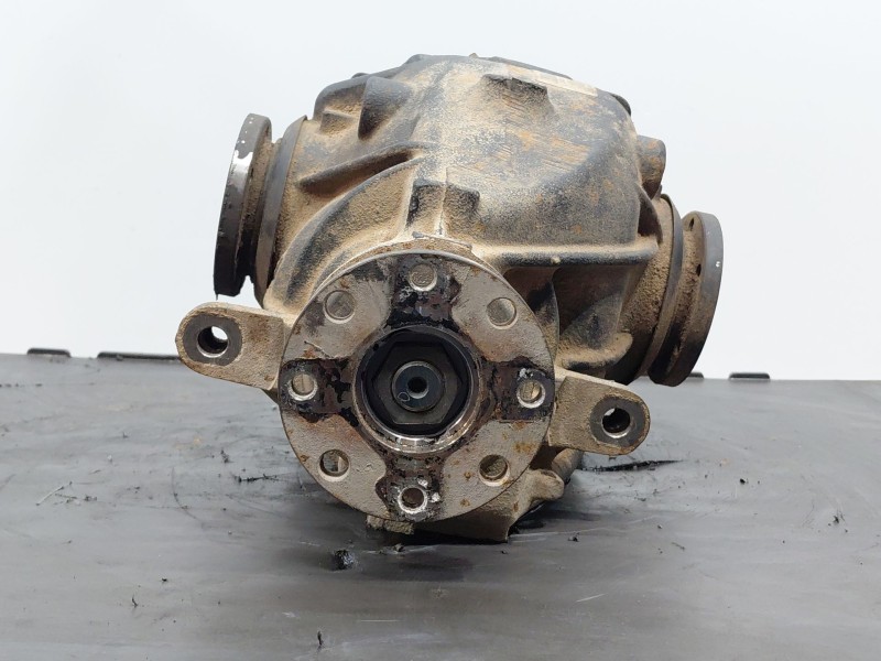 Recambio de diferencial trasero para bmw x3 (e83) 2.0 d referencia OEM IAM 33107535120  