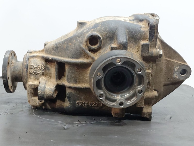 Recambio de diferencial trasero para bmw x3 (e83) 2.0 d referencia OEM IAM 33107535120  