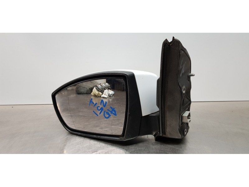 Recambio de retrovisor izquierdo para ford kuga (cbs) titanium referencia OEM IAM 2326052 DV4417683JE  Recambio de retrovisor izquierdo para ford kuga (cbs) titanium referencia OEM IAM 2326052 DV4417683JE