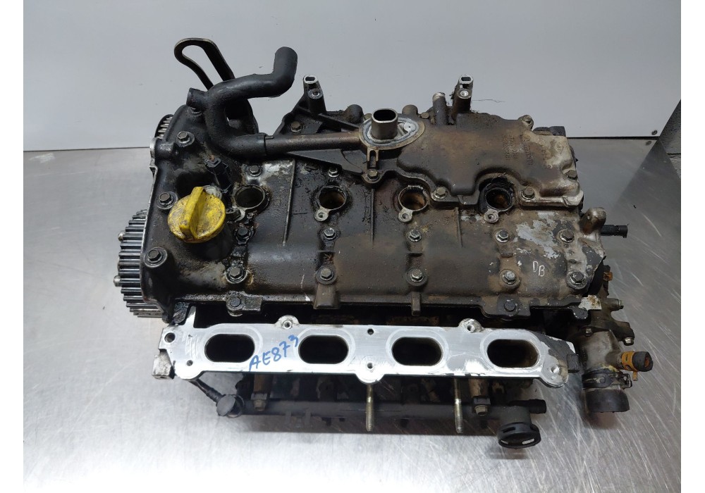 Recambio de culata para renault scénic i monospace (ja0/1_, fa0_) 2.0 16v rx4 referencia OEM IAM 7701472293  