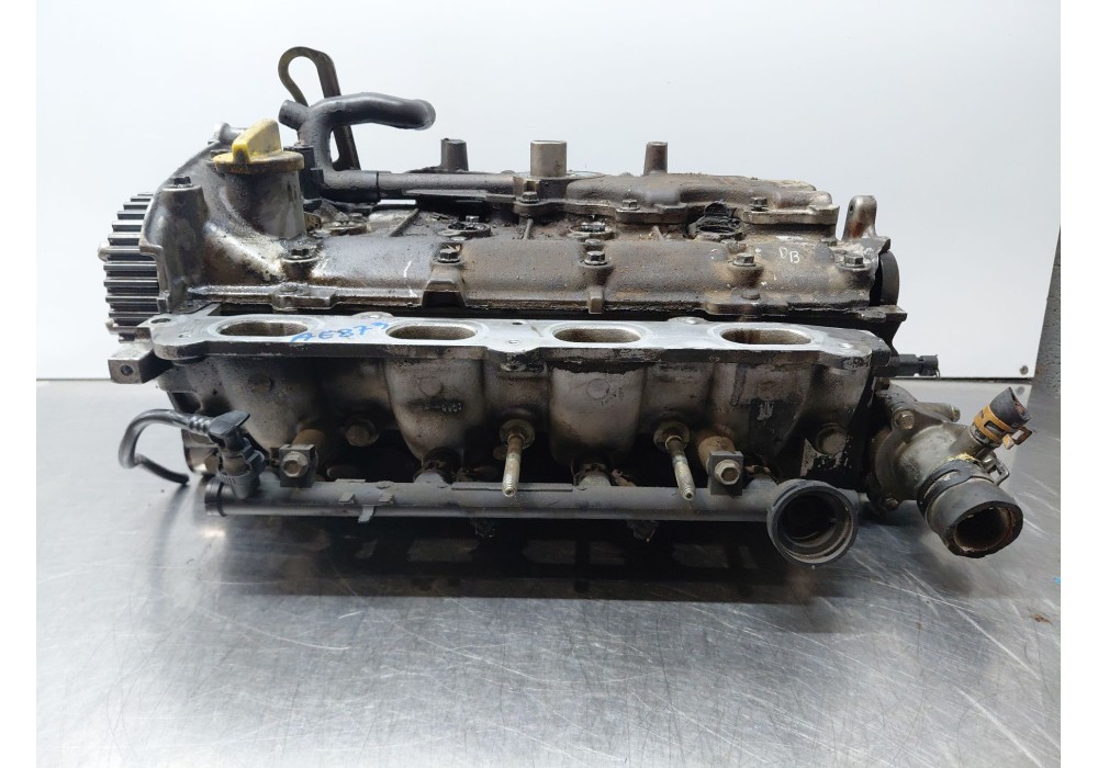 Recambio de culata para renault scénic i monospace (ja0/1_, fa0_) 2.0 16v rx4 referencia OEM IAM 7701472293  