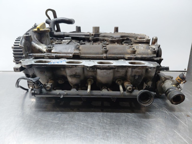 Recambio de culata para renault scénic i monospace (ja0/1_, fa0_) 2.0 16v rx4 referencia OEM IAM 7701472293  