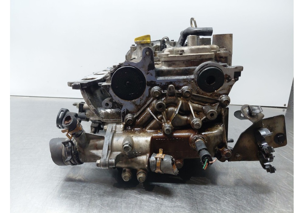 Recambio de culata para renault scénic i monospace (ja0/1_, fa0_) 2.0 16v rx4 referencia OEM IAM 7701472293  