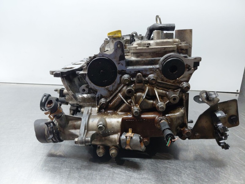 Recambio de culata para renault scénic i monospace (ja0/1_, fa0_) 2.0 16v rx4 referencia OEM IAM 7701472293  