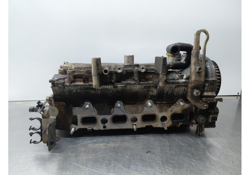 Recambio de culata para renault scénic i monospace (ja0/1_, fa0_) 2.0 16v rx4 referencia OEM IAM 7701472293  