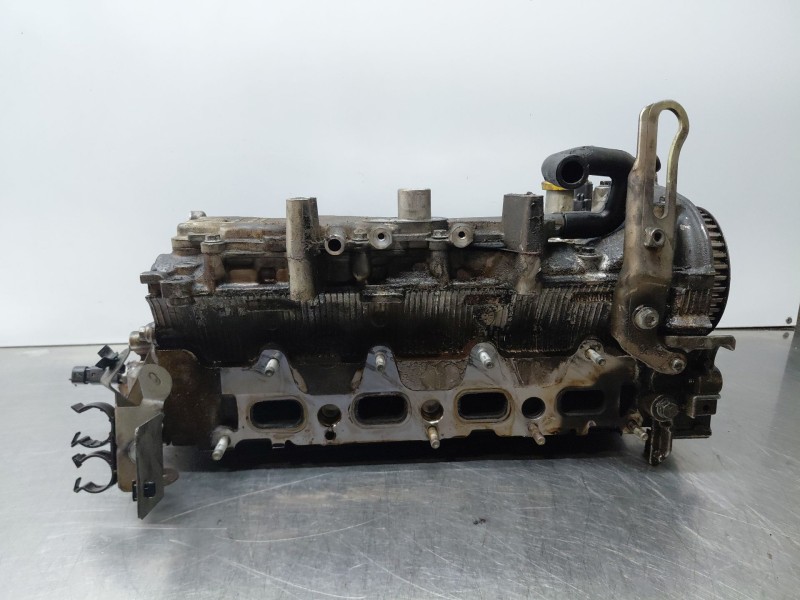 Recambio de culata para renault scénic i monospace (ja0/1_, fa0_) 2.0 16v rx4 referencia OEM IAM 7701472293  