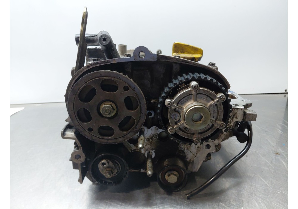 Recambio de culata para renault scénic i monospace (ja0/1_, fa0_) 2.0 16v rx4 referencia OEM IAM 7701472293  