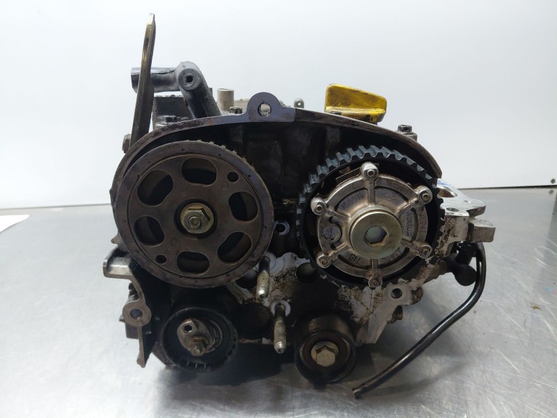 Recambio de culata para renault scénic i monospace (ja0/1_, fa0_) 2.0 16v rx4 referencia OEM IAM 7701472293  