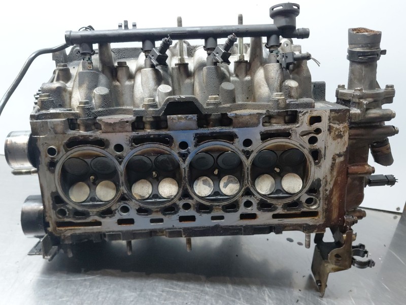 Recambio de culata para renault scénic i monospace (ja0/1_, fa0_) 2.0 16v rx4 referencia OEM IAM 7701472293  