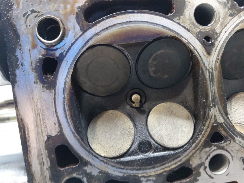 Recambio de culata para renault scénic i monospace (ja0/1_, fa0_) 2.0 16v rx4 referencia OEM IAM 7701472293  