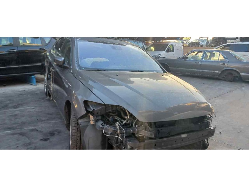 ford mondeo ber. (ca2) del año 2012