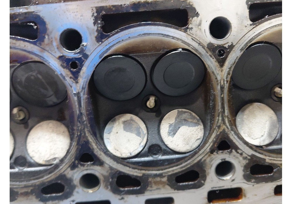 Recambio de culata para renault scénic i monospace (ja0/1_, fa0_) 2.0 16v rx4 referencia OEM IAM 7701472293  
