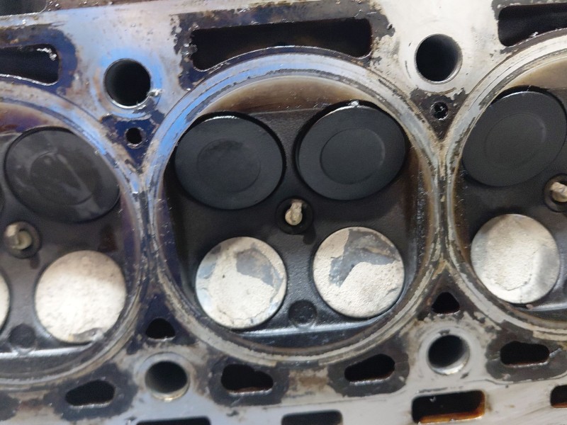 Recambio de culata para renault scénic i monospace (ja0/1_, fa0_) 2.0 16v rx4 referencia OEM IAM 7701472293  