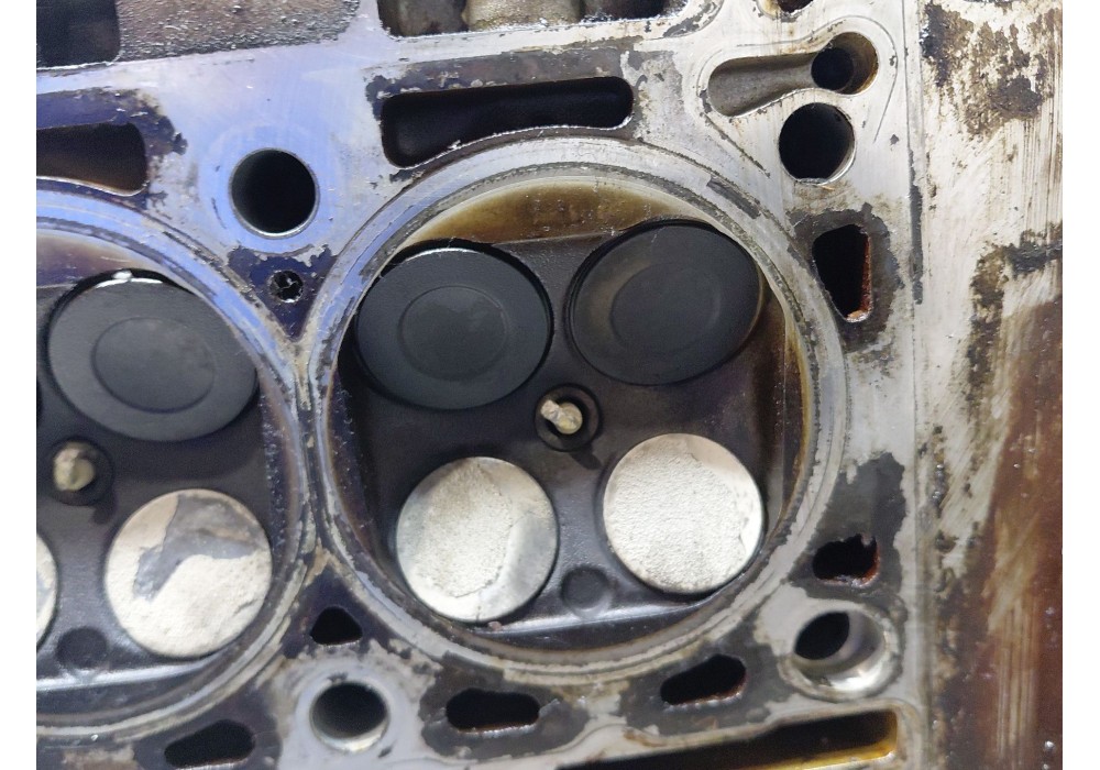 Recambio de culata para renault scénic i monospace (ja0/1_, fa0_) 2.0 16v rx4 referencia OEM IAM 7701472293  