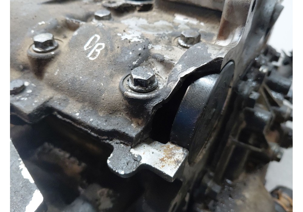 Recambio de culata para renault scénic i monospace (ja0/1_, fa0_) 2.0 16v rx4 referencia OEM IAM 7701472293  