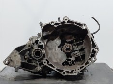 Recambio de caja cambios para opel astra j (p10) 1.7 cdti (68) referencia OEM IAM 55566455  