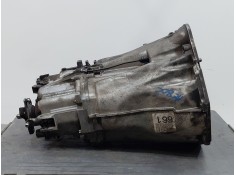 Recambio de caja cambios para mercedes-benz clase c coupé (cl203) c 220 cdi (203.706) referencia OEM IAM 716651  
