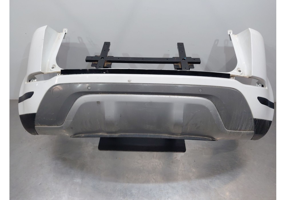 Recambio de paragolpes trasero para land rover range rover evoque (l551) 2.0 d180 mhev 4x4 referencia OEM IAM   